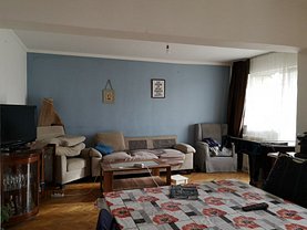 Apartament de vânzare 3 camere, în Oradea, zona Calea Aradului