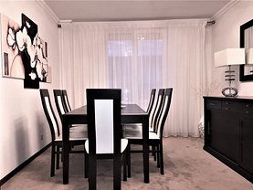 Apartament de închiriat 4 camere, în Oradea, zona Ultracentral