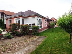 Casa de vânzare 4 camere, în Santandrei