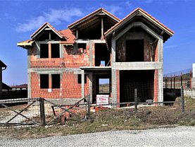Casa de vânzare 7 camere, în Oradea, zona Oncea