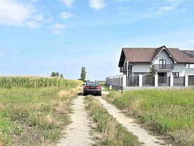 Teren constructii de vânzare, în Nojorid