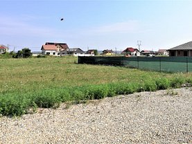 Teren constructii de vânzare, în Oradea, zona Sud