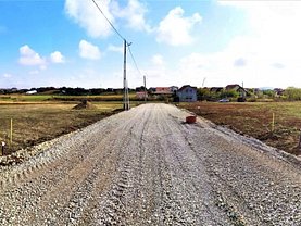 Teren constructii de vânzare, în Cihei