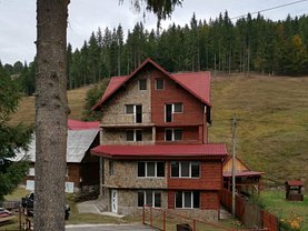 Teren constructii de vânzare, în Arieseni