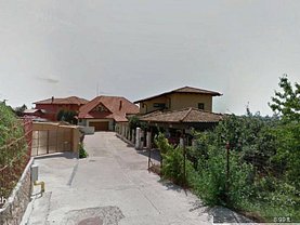 Teren constructii de vânzare, în Oradea, zona Dealuri Oradea