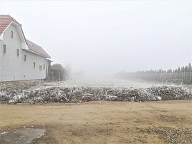 Teren constructii de vânzare, în Cihei