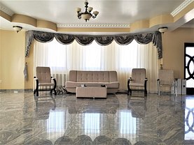 Vânzare hotel/pensiune