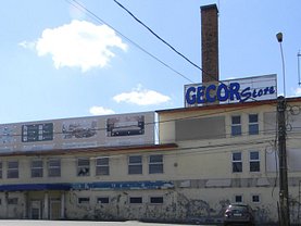 Vânzare spaţiu comercial în Oradea, Episcopia Bihorului