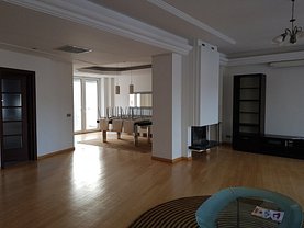 Apartament de închiriat 3 camere, în Bucuresti, zona Dorobanti