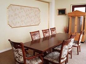 Apartament de închiriat 5 camere, în Bucuresti, zona 13 Septembrie