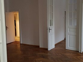 Apartament de închiriat 4 camere, în Bucuresti, zona P-ta Victoriei