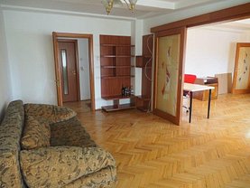 Apartament de închiriat 4 camere, în Bucuresti, zona Pache Protopopescu