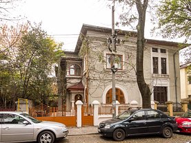 Casa de închiriat 6 camere, în Bucuresti, zona Calea Calarasilor