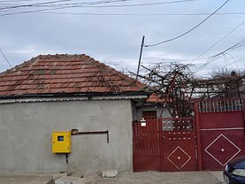 Casa de vânzare 3 camere, în Voluntari