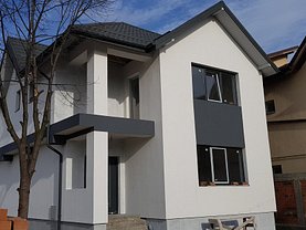 Casa de vânzare 5 camere, în Voluntari, zona Central