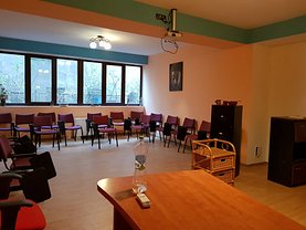 Casa de vânzare 22 camere, în Bucuresti, zona 13 Septembrie