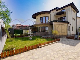 Casa de vânzare 7 camere, în Bucuresti, zona Andronache