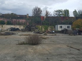 Teren constructii de vânzare, în Bucuresti, zona Giulesti