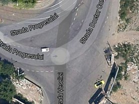 Teren constructii de vânzare, în Bucuresti, zona Trafic Greu