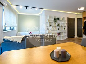 Apartament de vânzare 4 camere, în Bucuresti, zona Sisesti