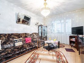 Apartament de vânzare 3 camere, în Bucureşti, zona Chişinau