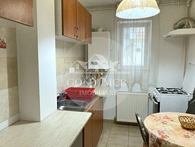Apartament de vânzare 2 camere, în Bucureşti, zona Theodor Pallady