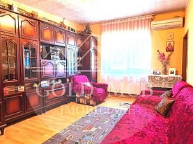 Apartament de vânzare 3 camere, în Bucureşti, zona Chibrit