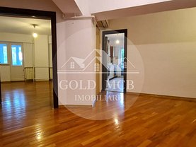 Apartament de închiriat 4 camere, în Bucureşti, zona Ştirbei Vodă