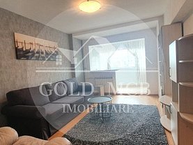 Apartament de închiriat 3 camere, în Bucureşti, zona Colentina