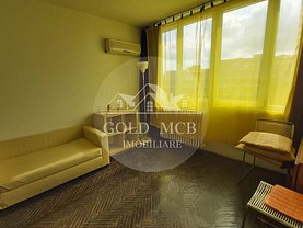 Apartament de închiriat 2 camere, în Bucureşti, zona 1 Mai