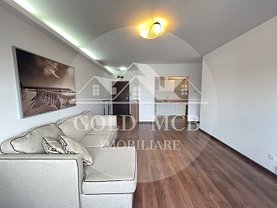 Apartament de închiriat 2 camere, în Bucureşti, zona Decebal