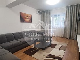 Apartament de închiriat 2 camere, în Bucureşti, zona Mihai Bravu