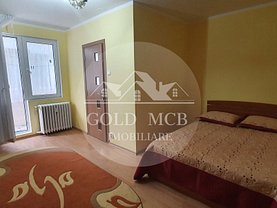 Garsonieră de închiriat, în Bucureşti, zona Titan