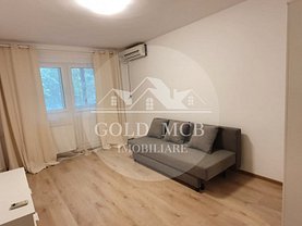 Apartament de închiriat 2 camere, în Bucureşti, zona Teiul Doamnei