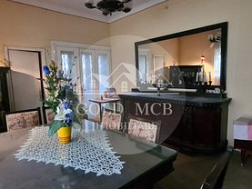 Apartament de vânzare 5 camere, în Bucureşti, zona Armeneasca