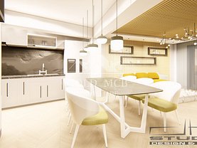 Apartament de vânzare 4 camere, în Bucureşti, zona Calea Călăraşilor