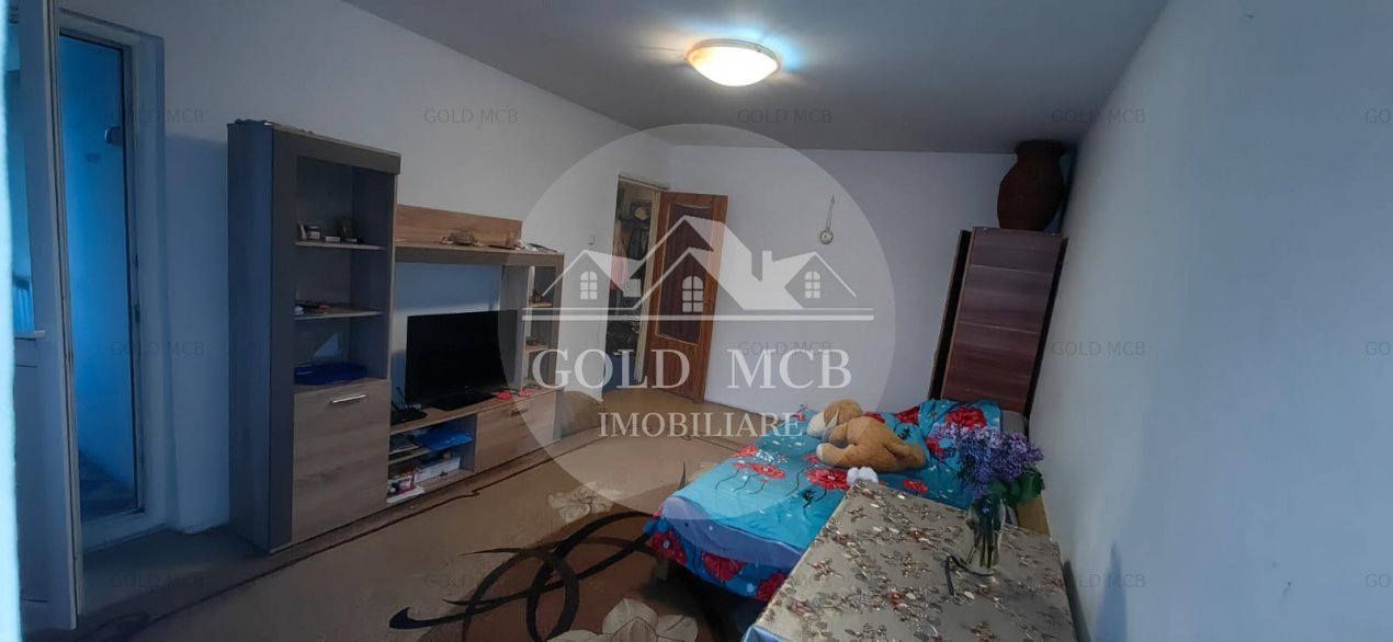Apartament 3 camere, metrou Gorjului cartietr Militari