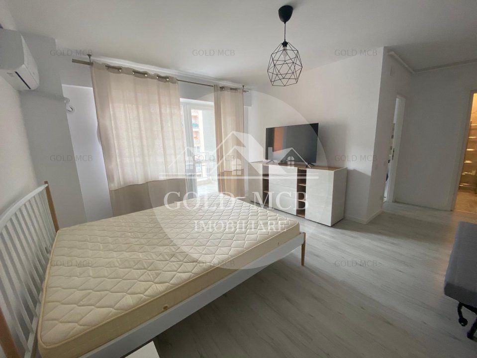 GARSONIERA CONFORT CITY-NOU