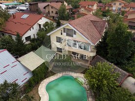 Casa 8 camere în Bucuresti, Baneasa