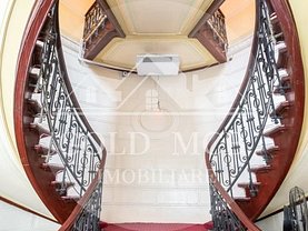 Casa de vânzare 12 camere, în Bucureşti, zona P-ţa Romană