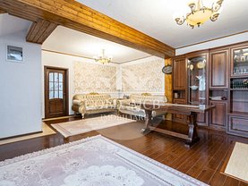 Casa de vânzare 5 camere, în Bucureşti, zona P-ta Presei Libere