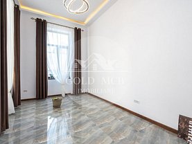Casa de închiriat 5 camere, în Bucureşti, zona Unirii
