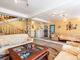 Casa de vânzare 4 camere, în Bucureşti, zona Băneasa