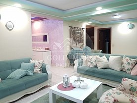 Casa de vânzare 6 camere, în Bucureşti, zona Militari