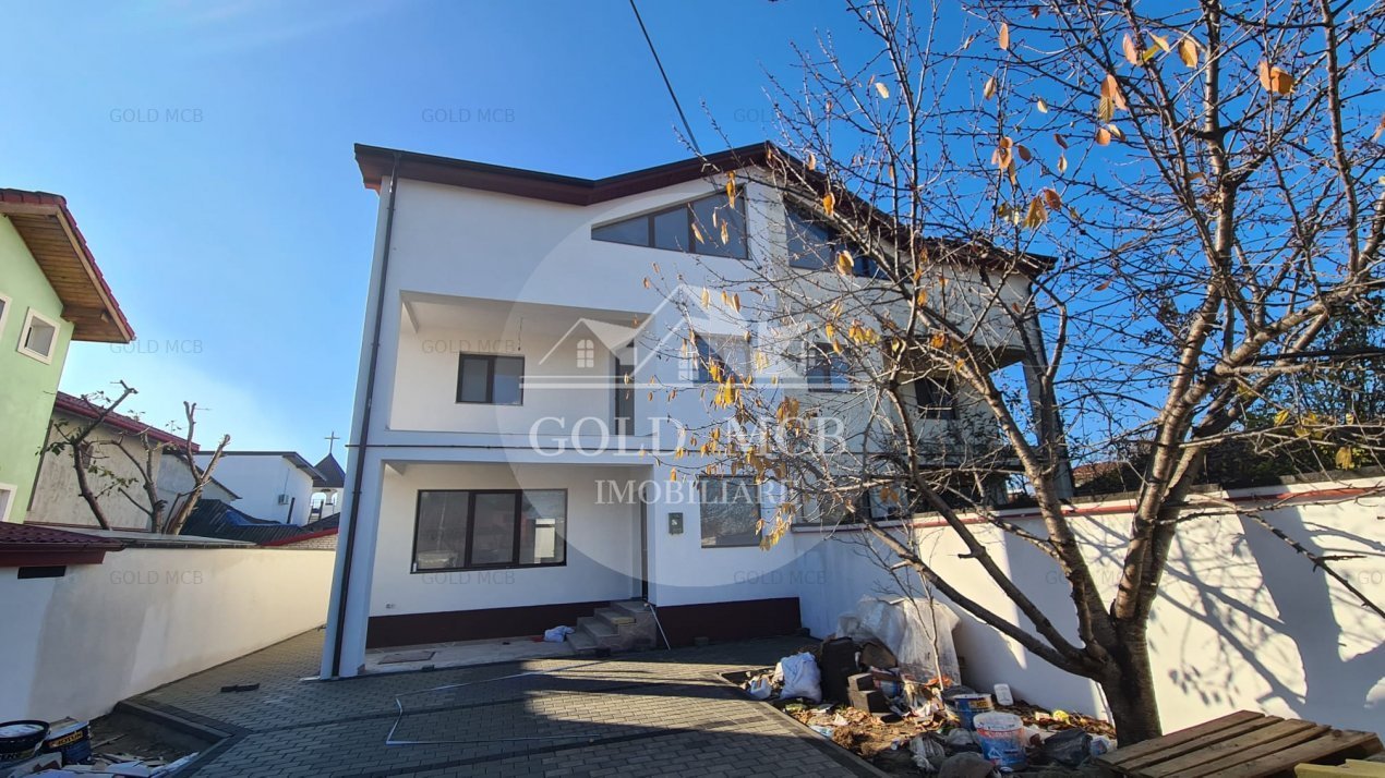 Vanzare vila Voluntari