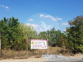 Teren constructii de vânzare, în Voluntari, zona Est