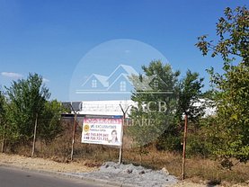 Teren constructii de vânzare, în Voluntari, zona Est