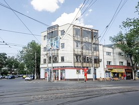 Vânzare spaţiu comercial