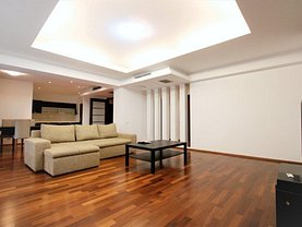 Apartament de închiriat 4 camere în Bucuresti, Soseaua Nordului