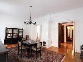 Casa 6 camere în Bucuresti, Universitate